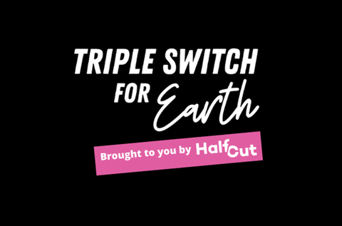 Triple Switch Logo