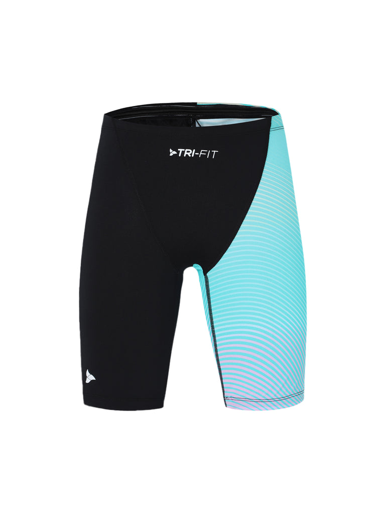 TRI-FIT PROPEL Men's swim jammers, available now