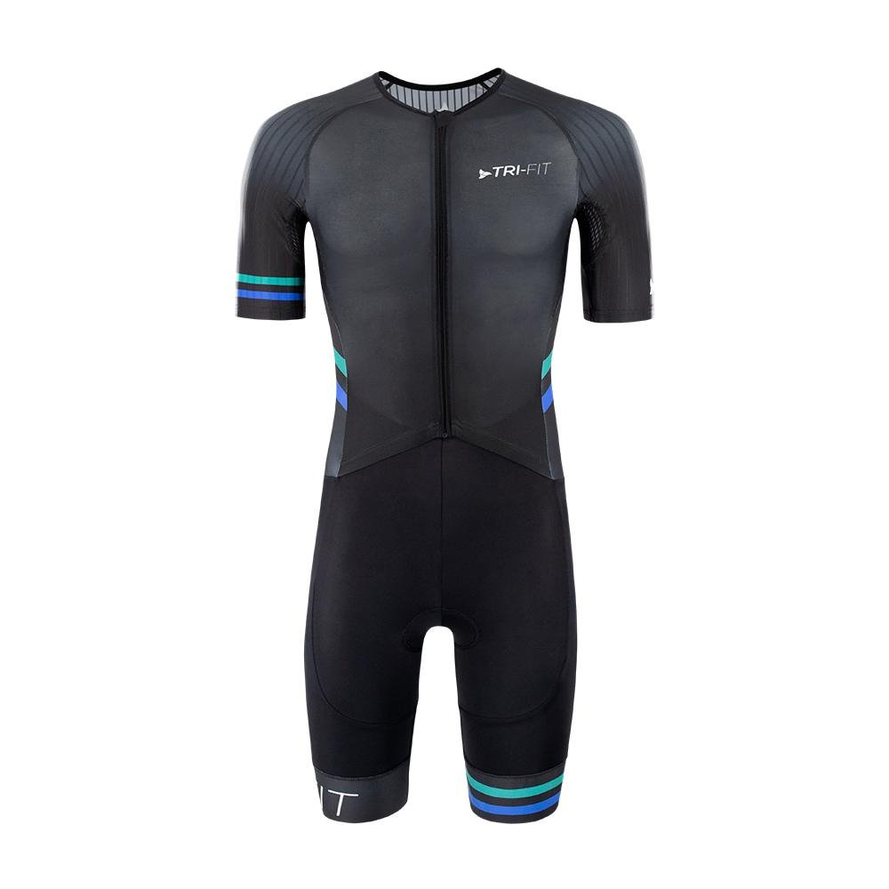 TRI-FIT EVO NEXT GEN Mono Men's Triathlon Suit | TRI-FIT Athletic