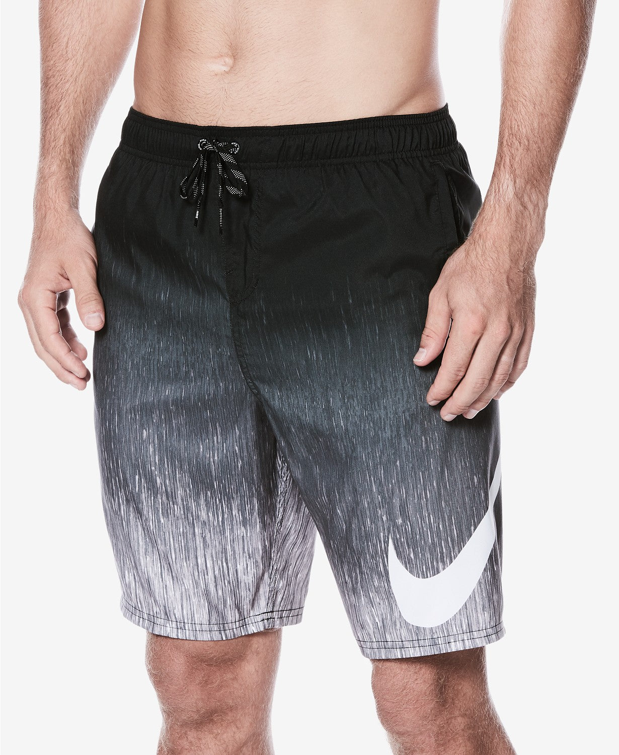 nike men's swimwear trunks