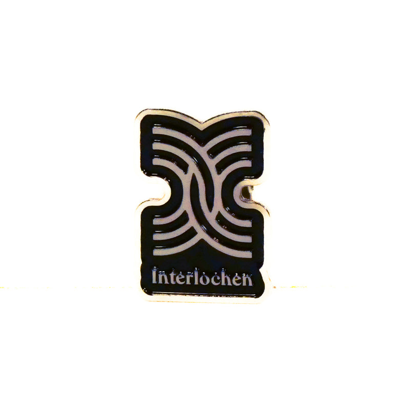 Interlochen Linen Paper Folder