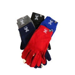 Interlochen Augusta Tech Gloves