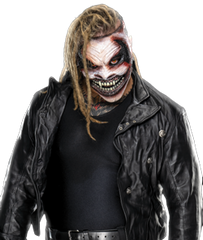 Bray Wyatt The Fiend