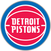 Detroit Pistons