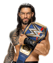 Roman Reigns