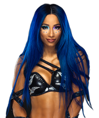 Sasha Banks