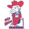 Ole Miss Rebels