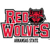 Arkansas State Red Wolves