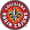 Louisiana Ragin' Cajuns