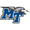 MT Blue Raiders