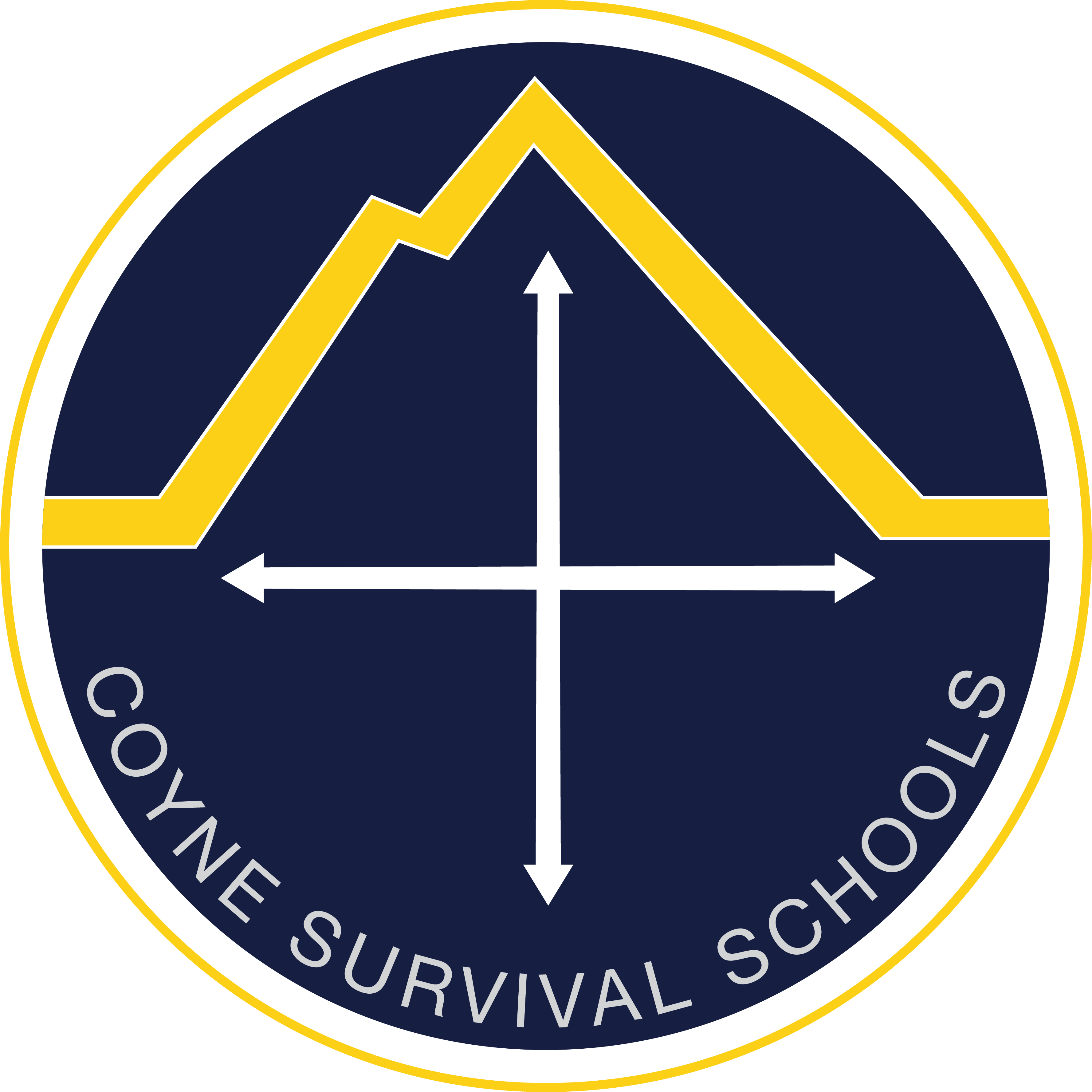 June 7-9, 2025 Survival Skills Certification Course