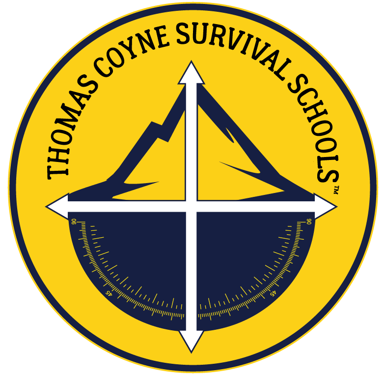March 14 All Ages Survival Skills Course