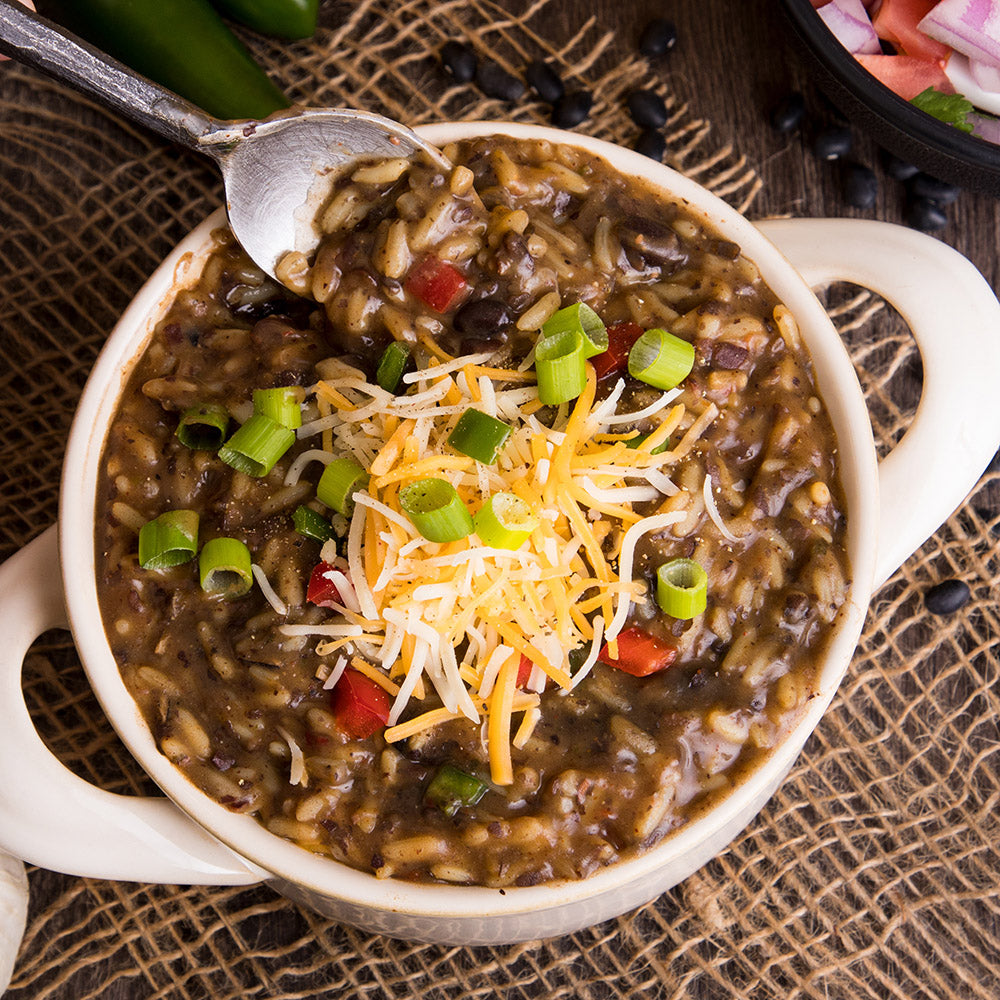 Black Bean Soup