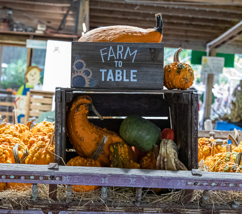 Farm to Table