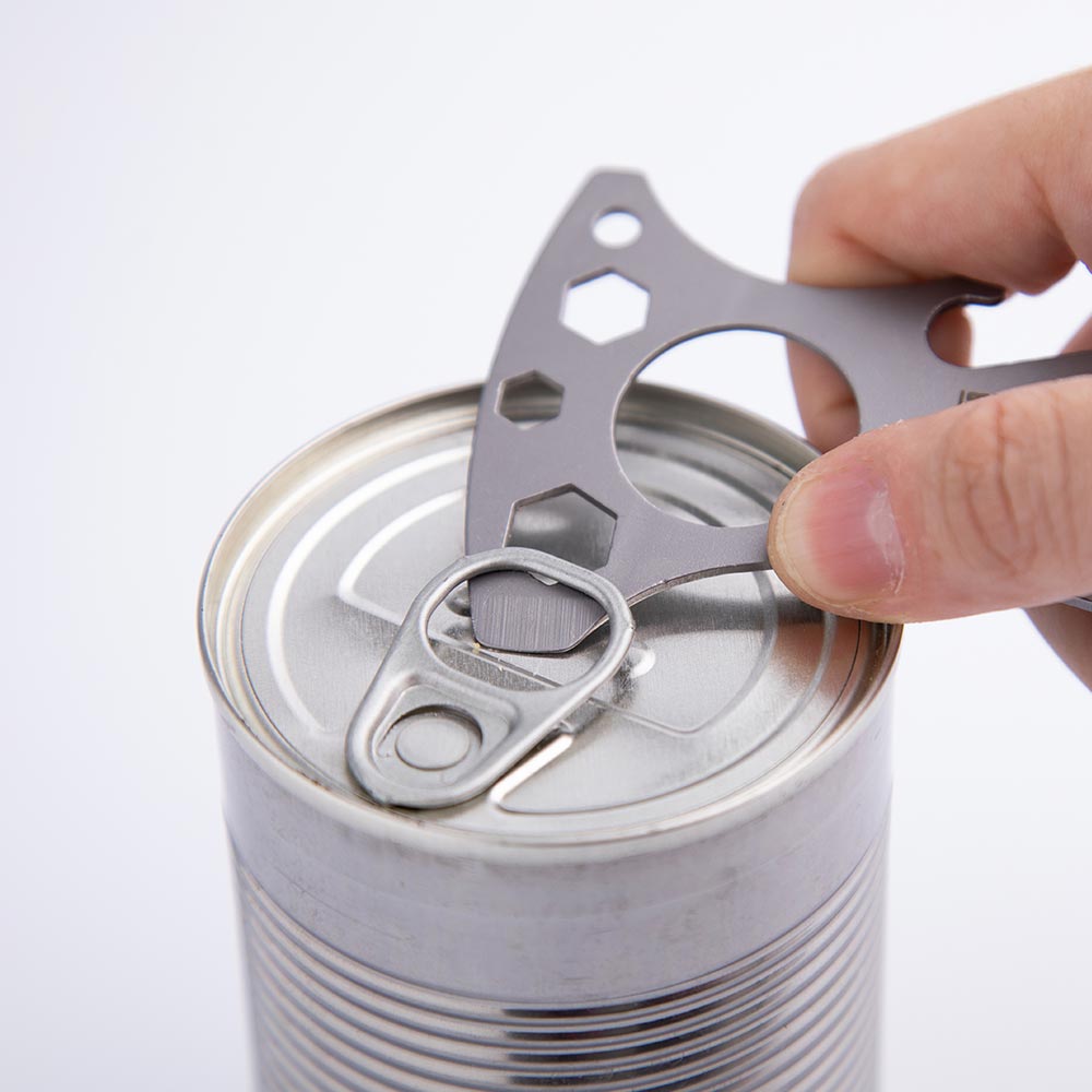 Can Opener by Ready Hour