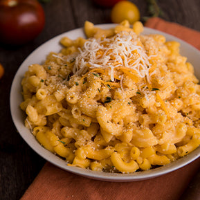 Mac & Cheese