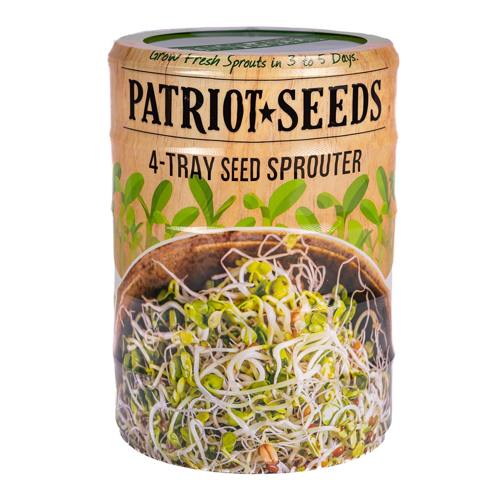 The 7 best seed trays for sprouting success 