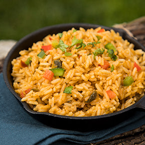 Southwest Savory Rice