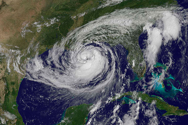 Hurricane Season is Upon Us