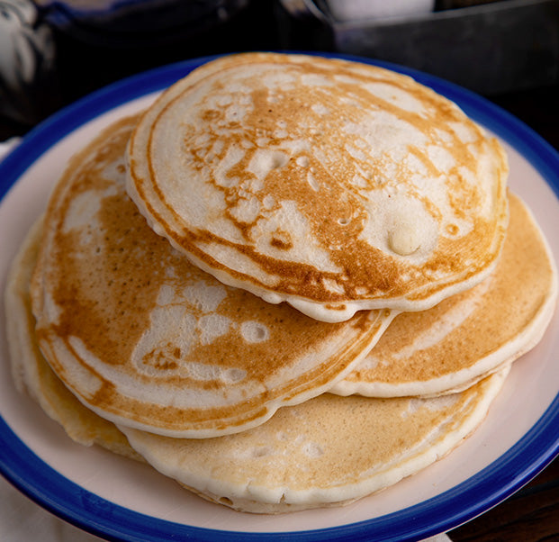 Buttermilk Pancakes