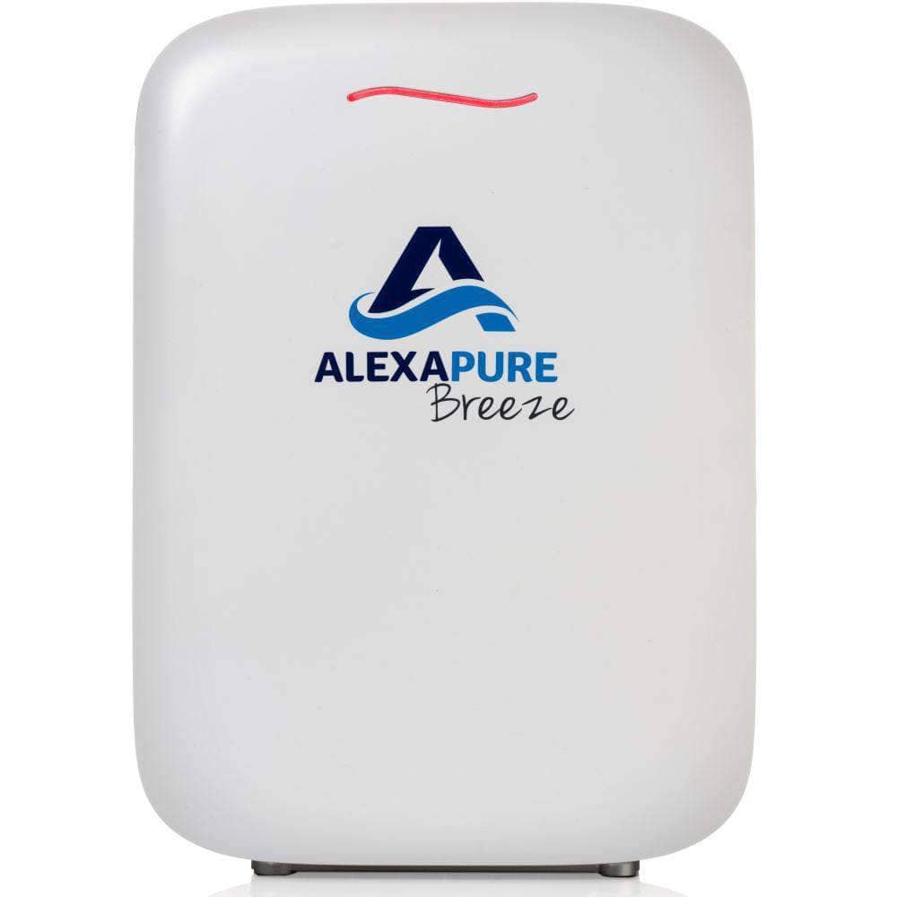 alexapure breeze reviews