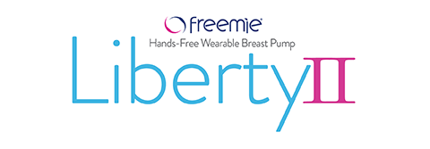 Freestyle™, Hands-free wearable electric breast pump