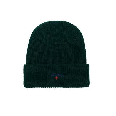 Beanie – Black Rainbow Comply No - Noah Skateshop