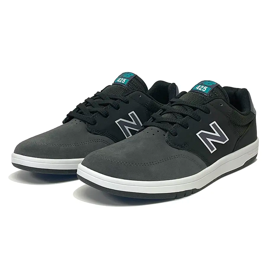 Lleno humor girar New Balance Numeric NM425 Skateboarding Shoe – No Comply Skateshop
