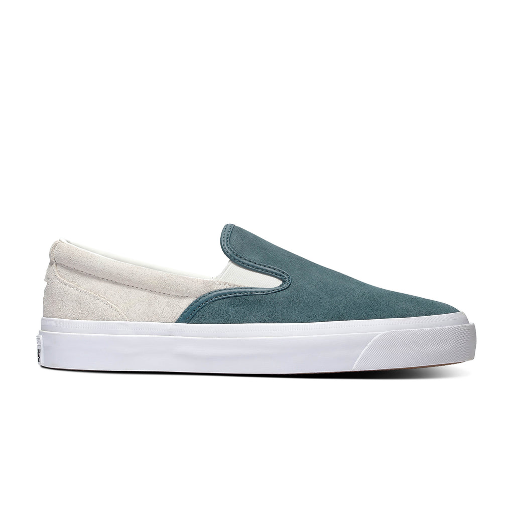 converse pro slip on