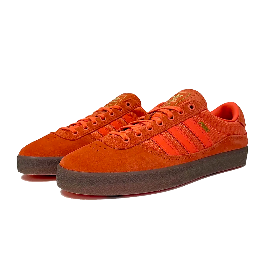 Adidas Skateboarding Puig Indoor Shoe – No