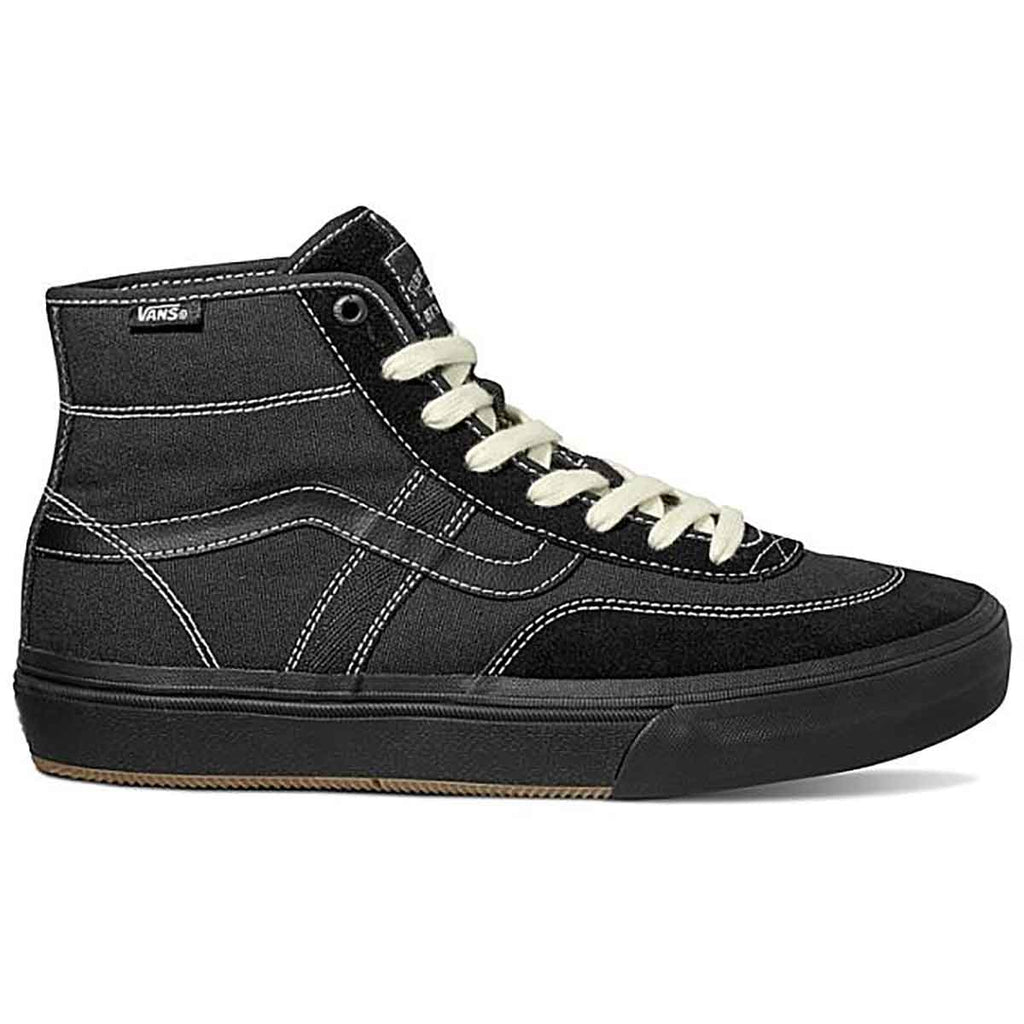 vans crockett pro 1