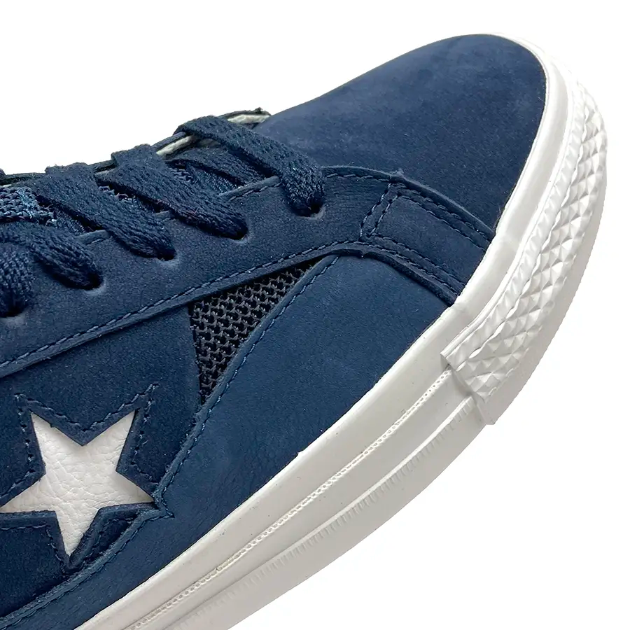 Converse CONS Alltimers One Star Pro OX Shoe – Comply