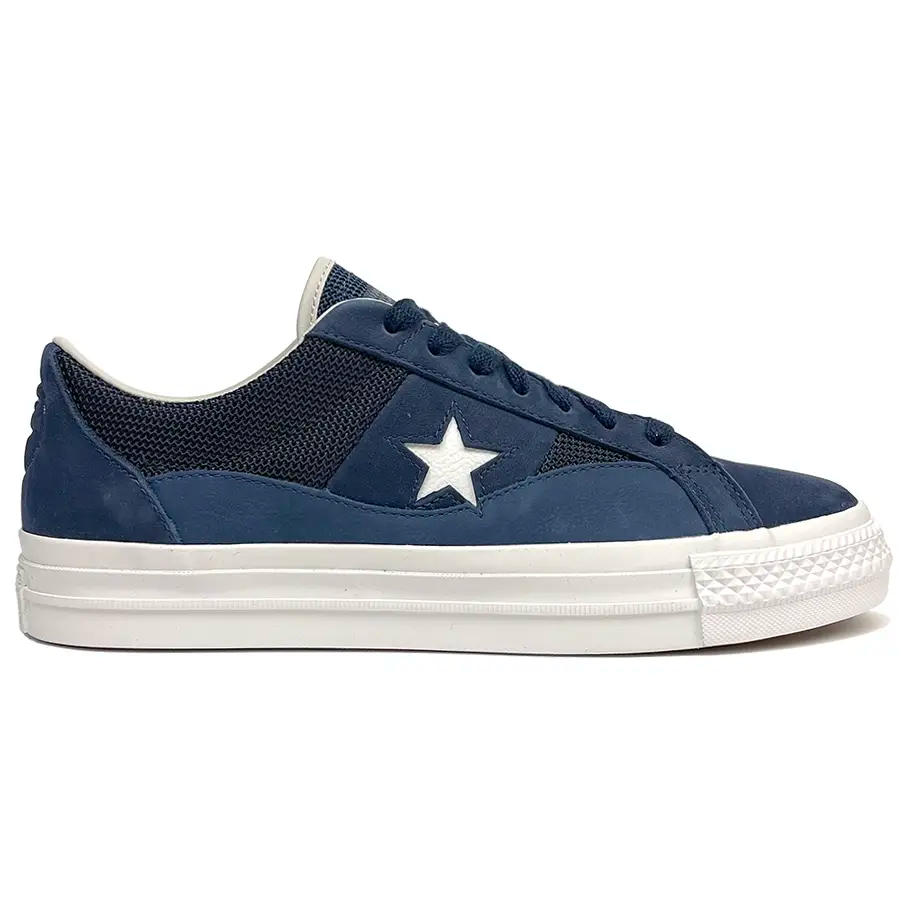 Converse CONS x Alltimers One Star Pro OX Skateboarding Shoe – No Comply