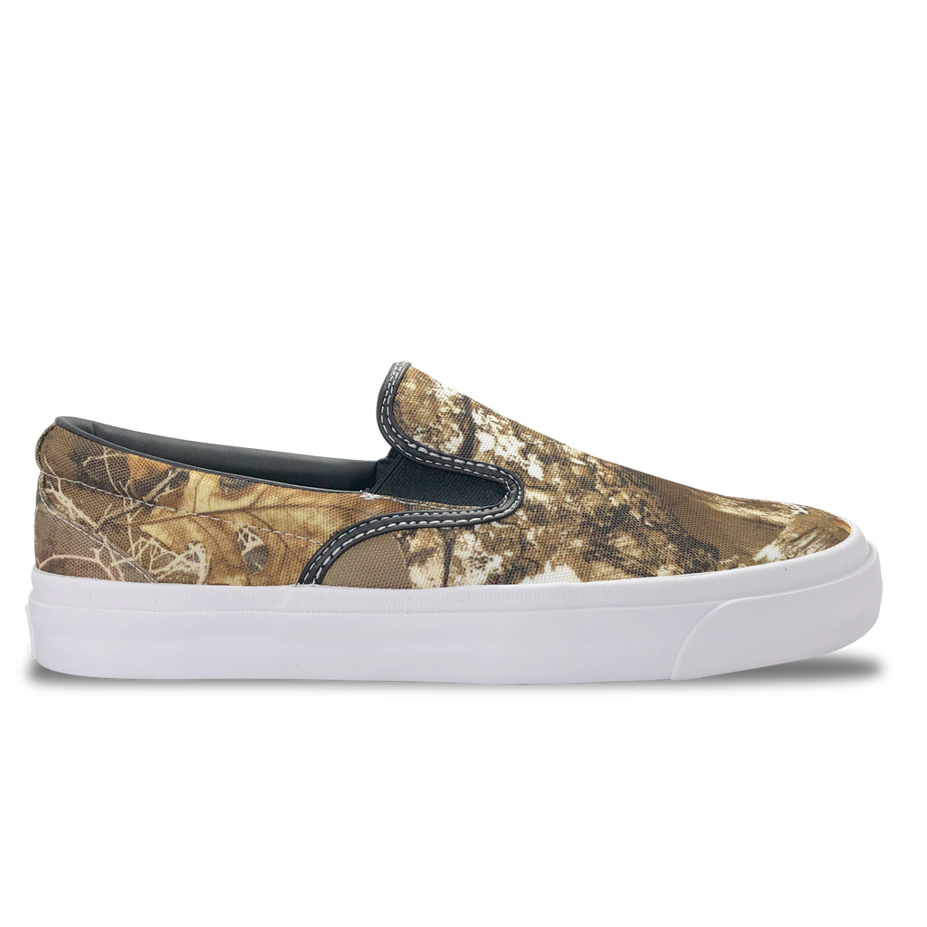 converse slip on pro