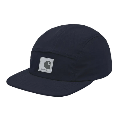 Gorra Carhartt WIP Dune - Dusty Hamilton Marrón – No Comply Skateshop