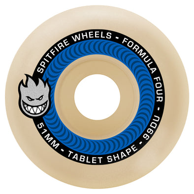 Slime Balls 54mm Vomit Mini II 97A Skateboard Wheels