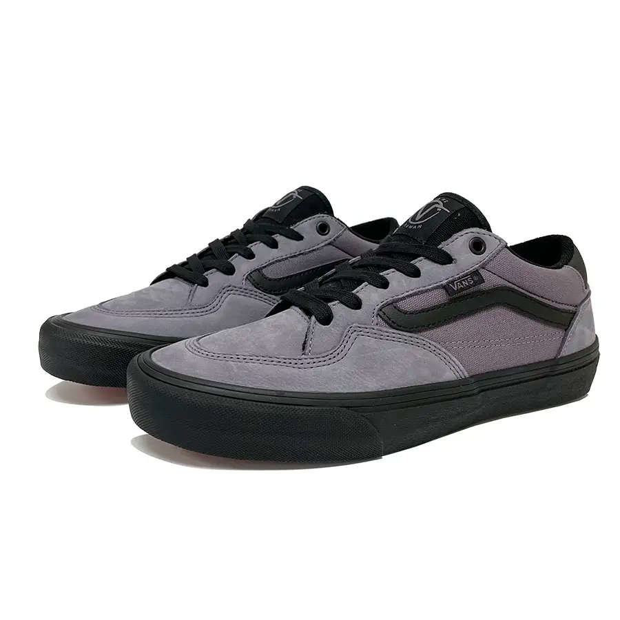 Vans Rowan Pro Skateboarding Shoe –