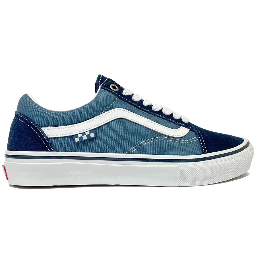 genstand Initiativ stemning Vans Skate Old Skool Skateboarding Shoe – No Comply Skateshop