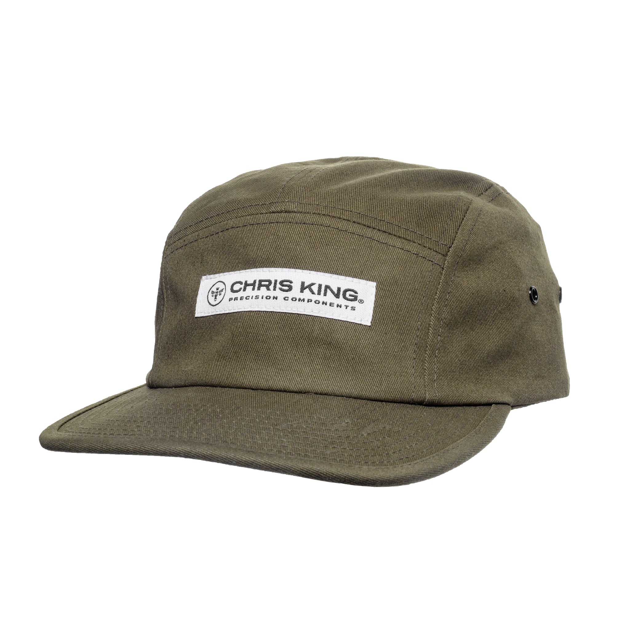 camp hat