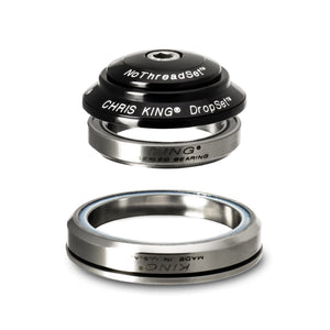 santa cruz headset bearings