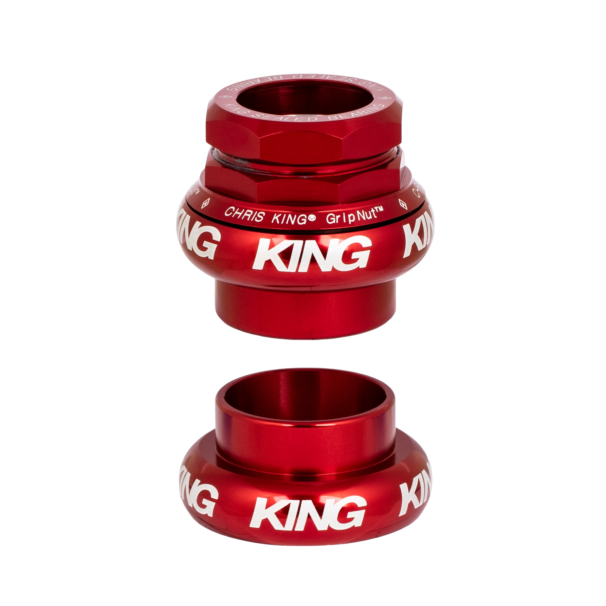 chris king 1 inch headset