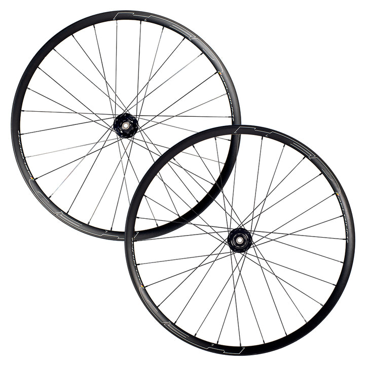 chris king gravel wheelset