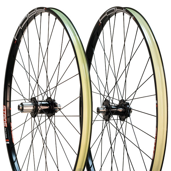 stans arch mk3 29 rim