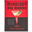 Mixology and Murder Cocktail Book