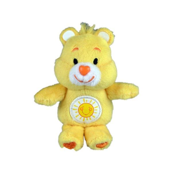 world's smallest care bear plush