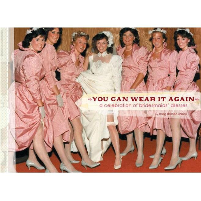 bridesmaid dresses funny