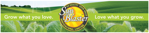 Shop SunBlaster and accessories online in Canada 