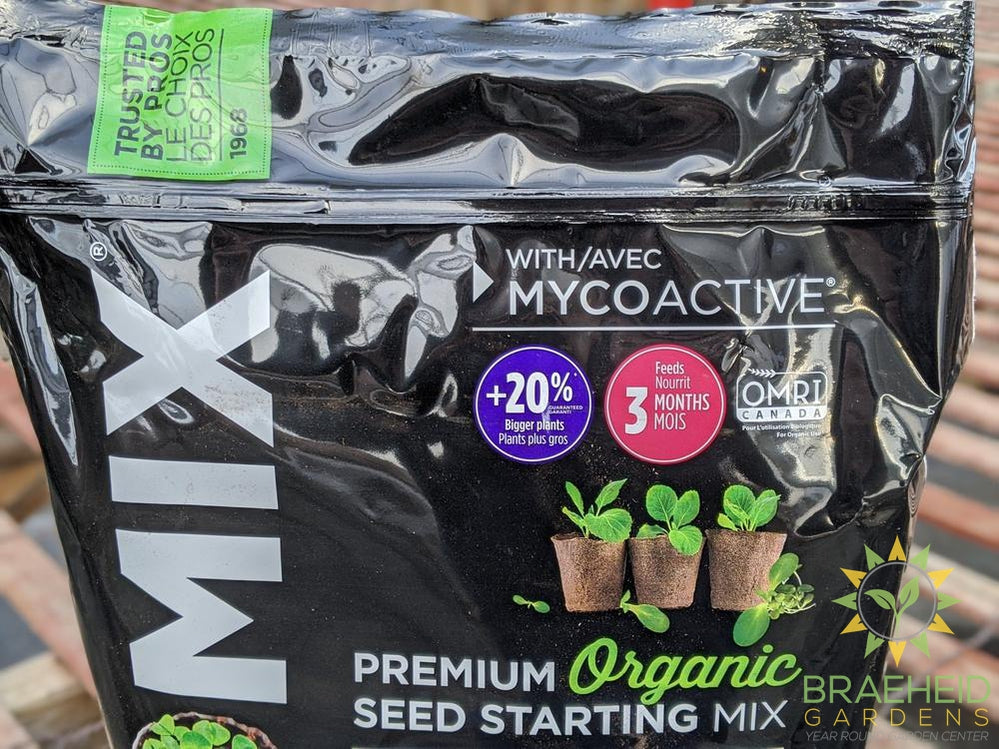 Shop Organic Pro-Mix soil online. Seed Start, Veggie ...