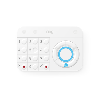 ring pro alarm