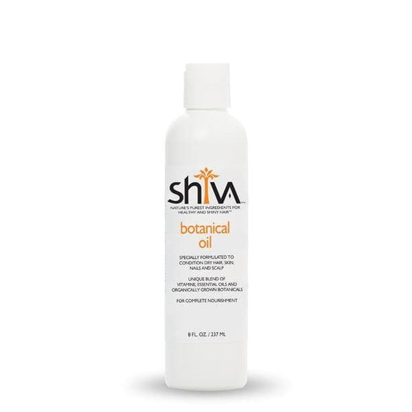 shiva hair products